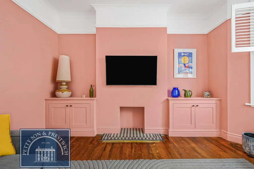 3 bedroom house for rent