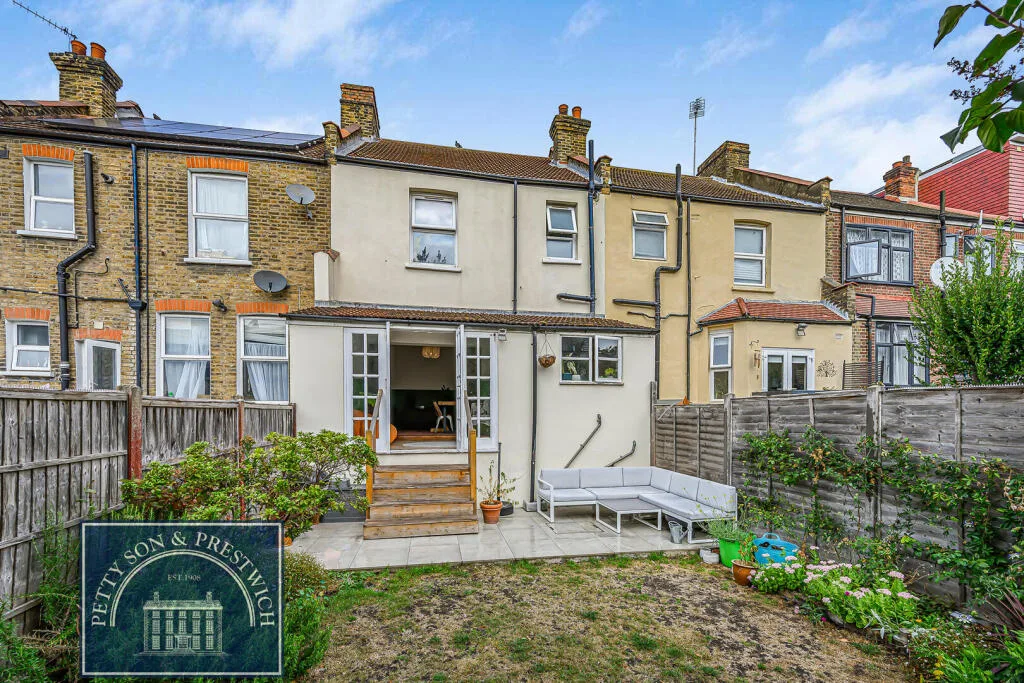 3 bedroom house for rent