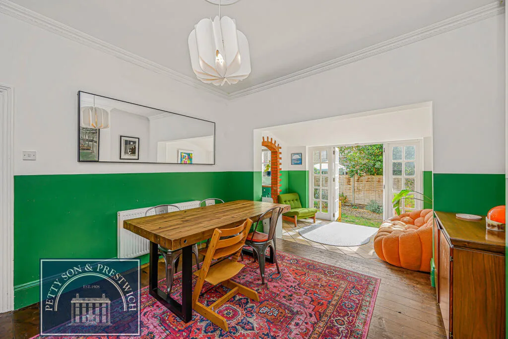 3 bedroom house for rent