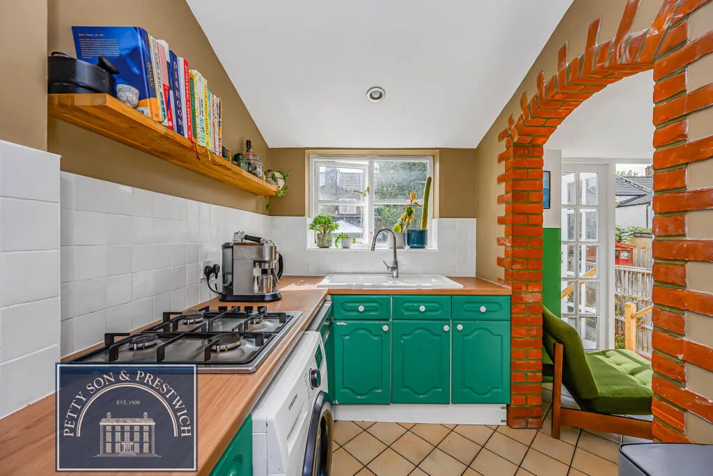 3 bedroom house for rent
