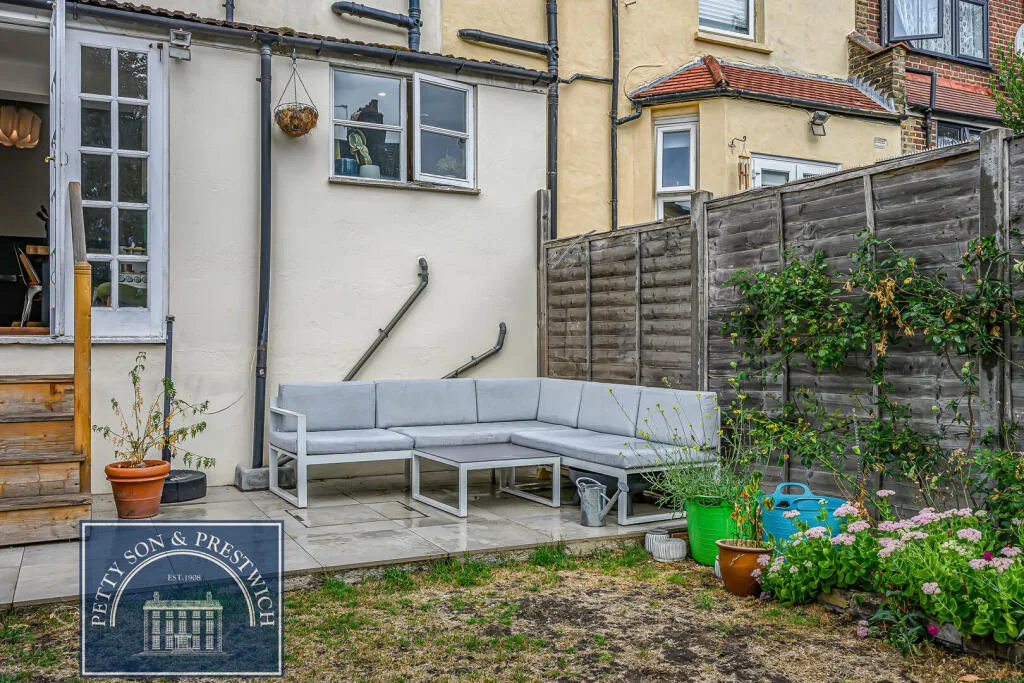 3 bedroom house for rent