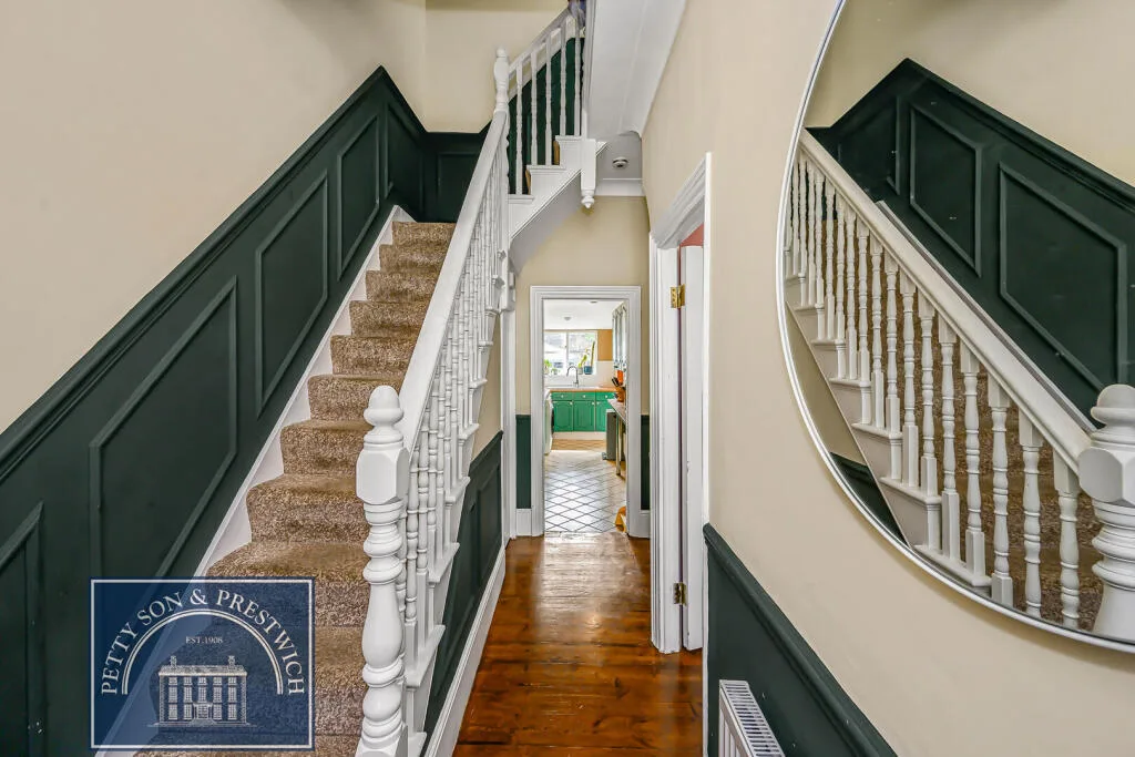 3 bedroom house for rent