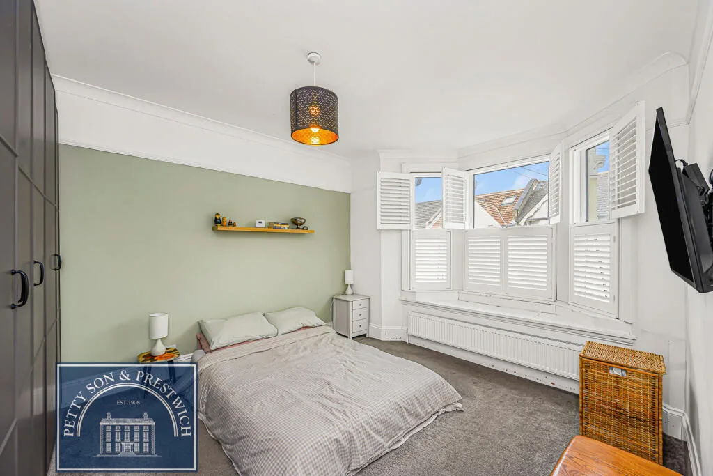 3 bedroom house for rent