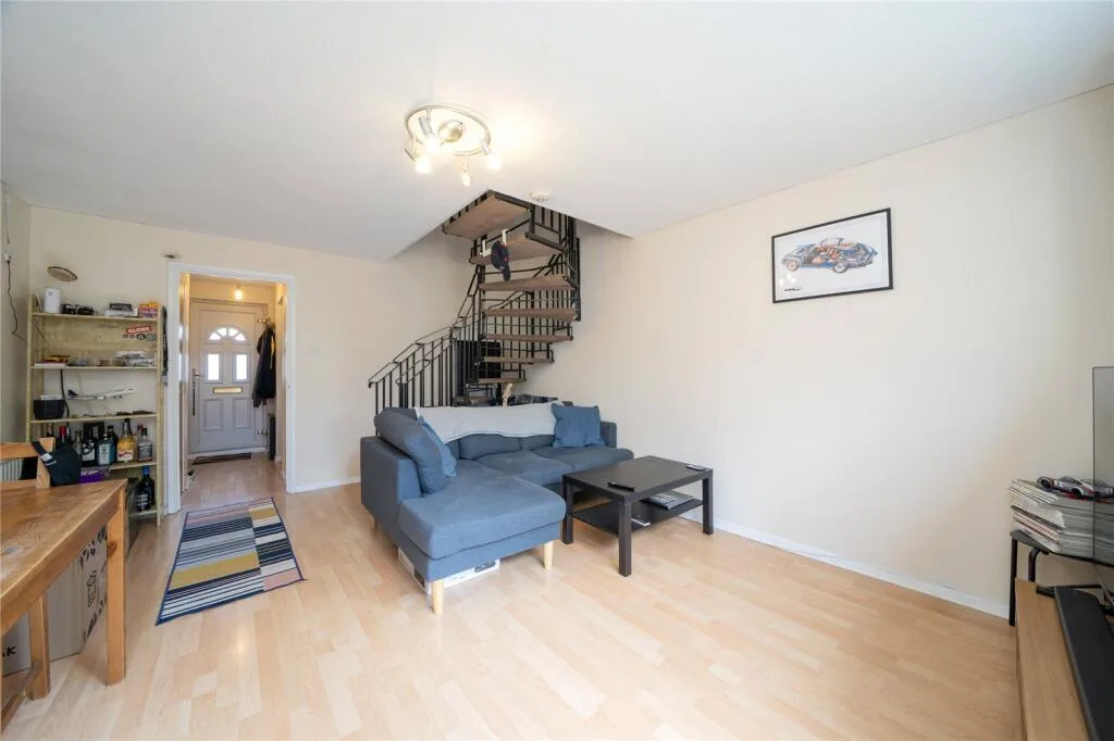 2 bedroom terraced house for rent