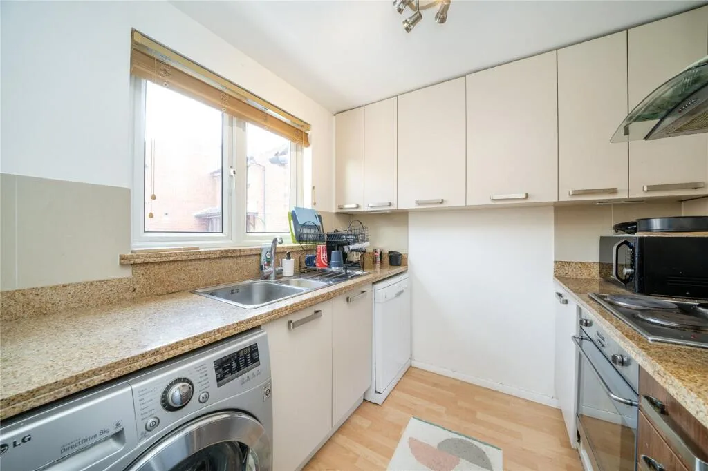 2 bedroom terraced house for rent