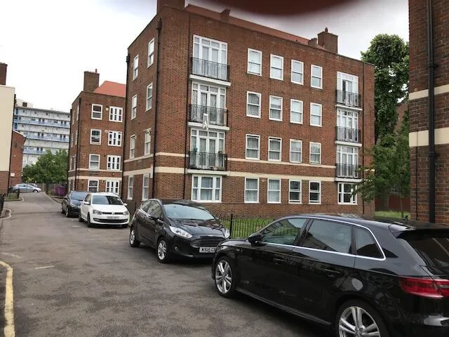 3 bedroom apartment for rent