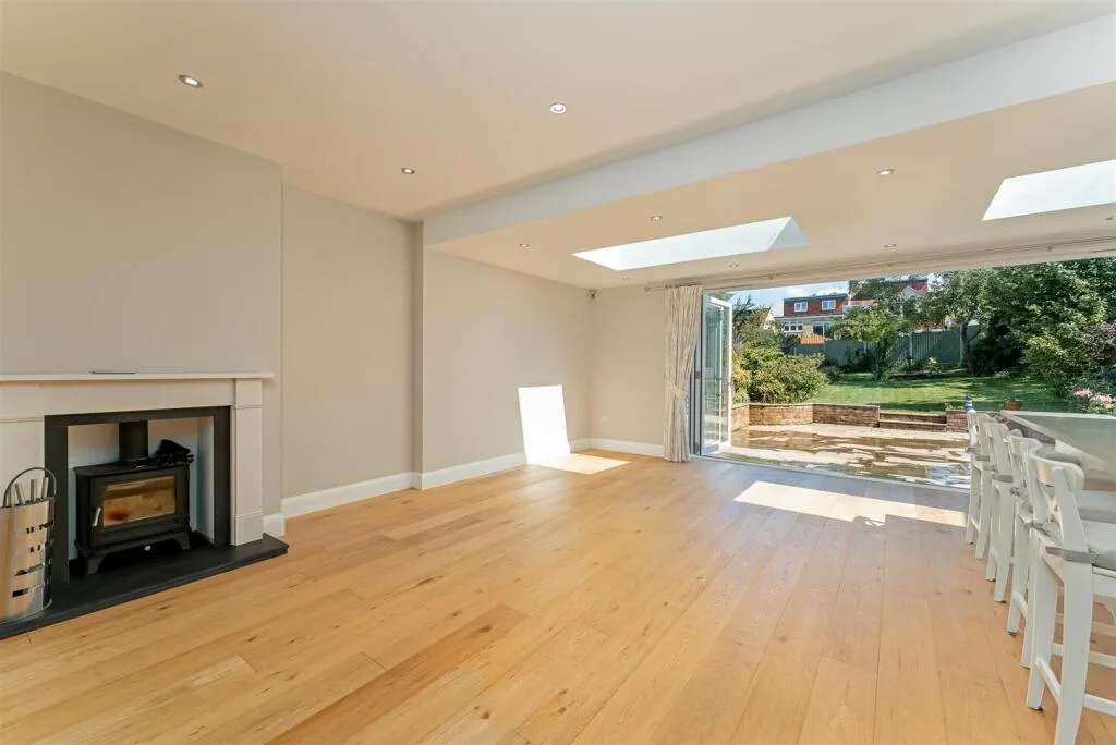 3 bedroom house for rent