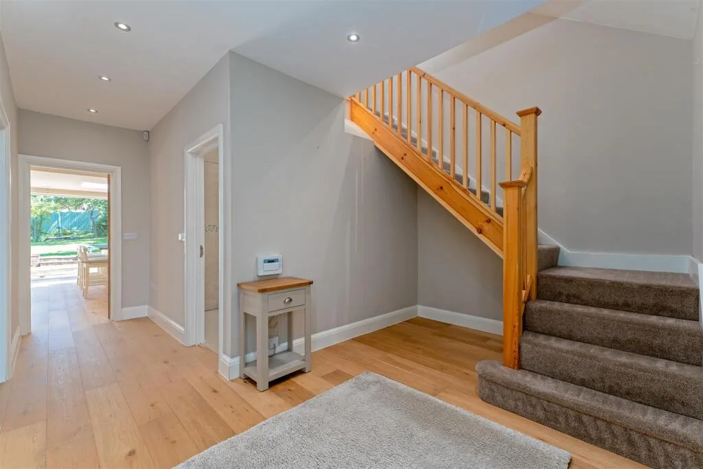 3 bedroom house for rent