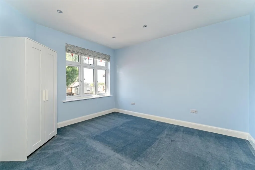 3 bedroom house for rent