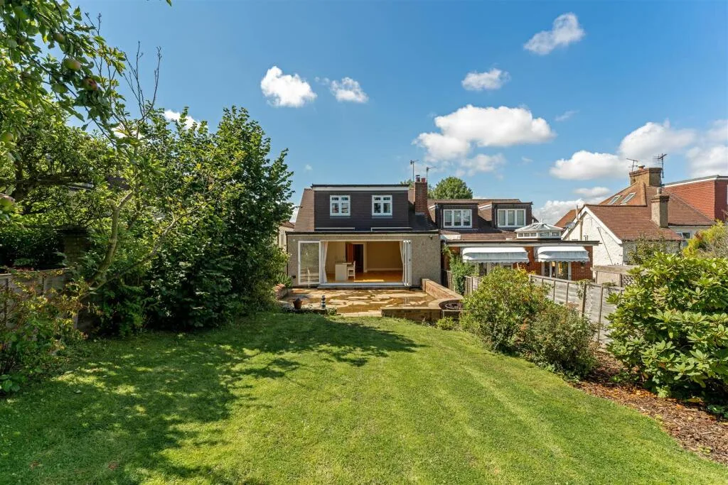 3 bedroom house for rent