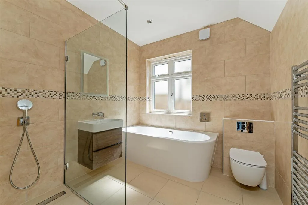 3 bedroom house for rent