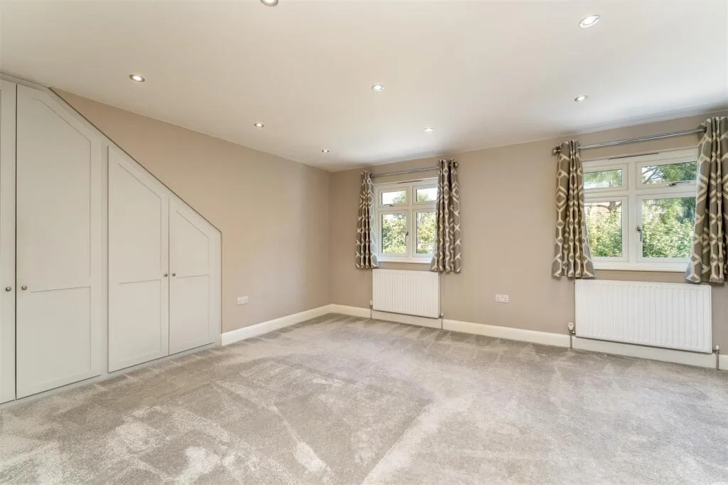 3 bedroom house for rent
