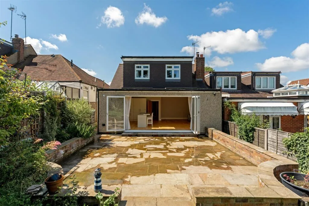 3 bedroom house for rent