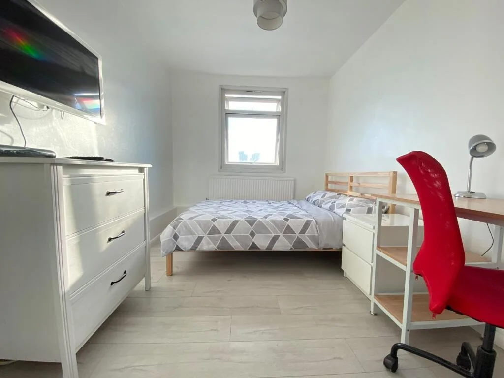 3 bedroom maisonette for rent