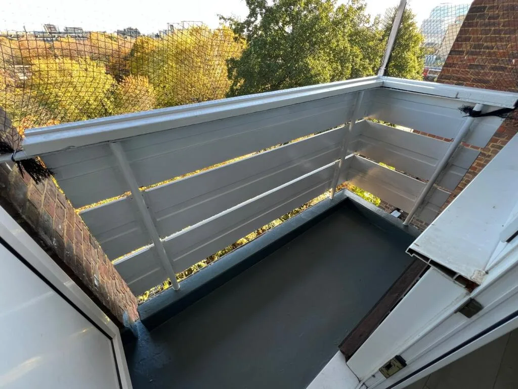 3 bedroom maisonette for rent