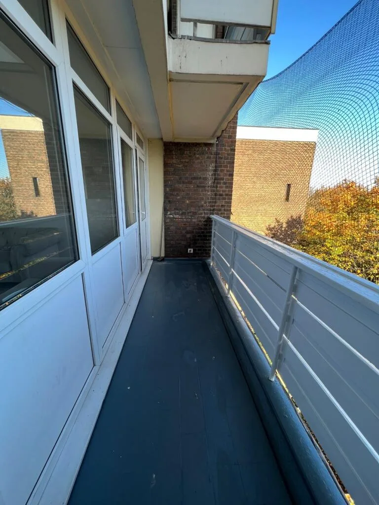 3 bedroom maisonette for rent