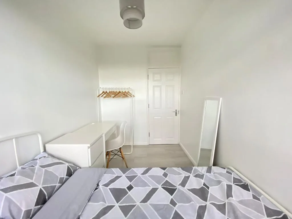 3 bedroom maisonette for rent