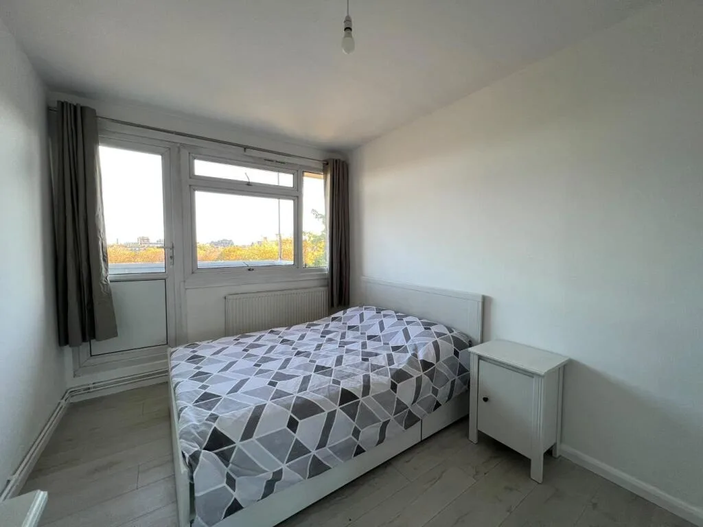 3 bedroom maisonette for rent