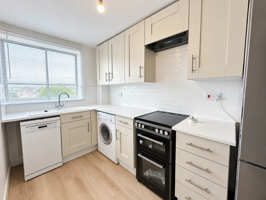 2 bedroom apartment for rent