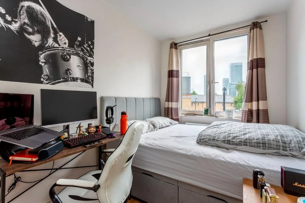 4 bedroom town house for rent