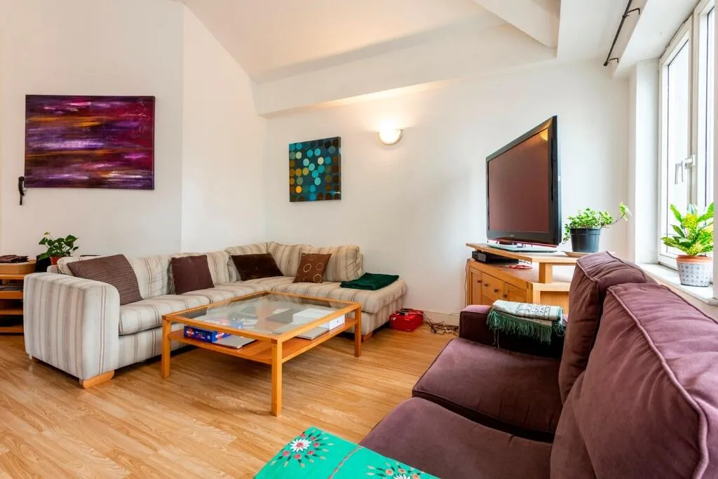 4 bedroom town house for rent