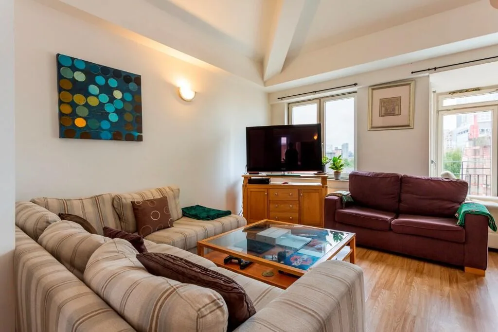 4 bedroom town house for rent