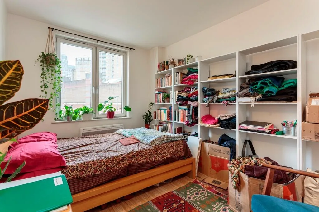 4 bedroom town house for rent
