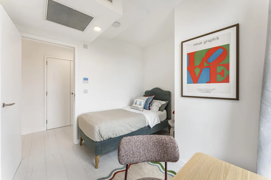 3 bedroom apartment for rent
