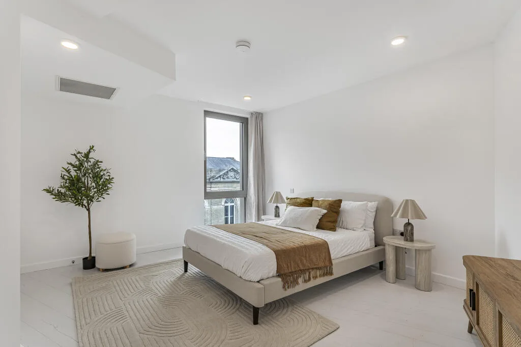3 bedroom apartment for rent