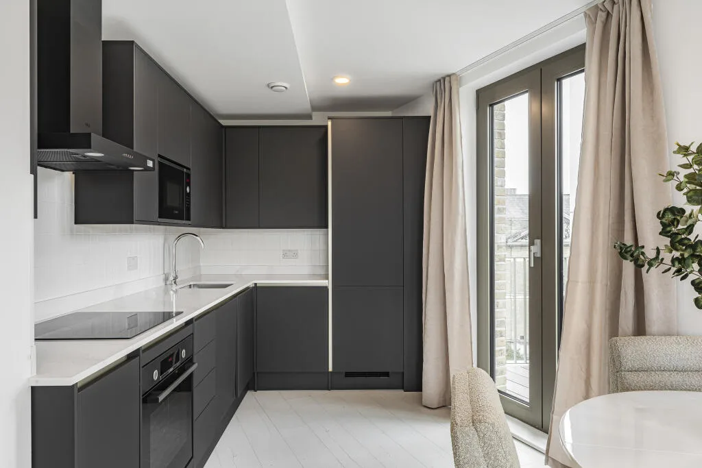 3 bedroom apartment for rent