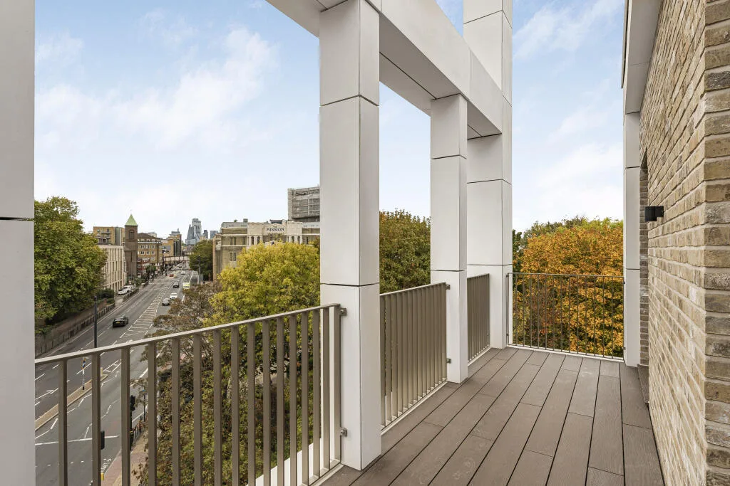 3 bedroom apartment for rent