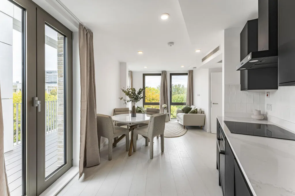 3 bedroom apartment for rent