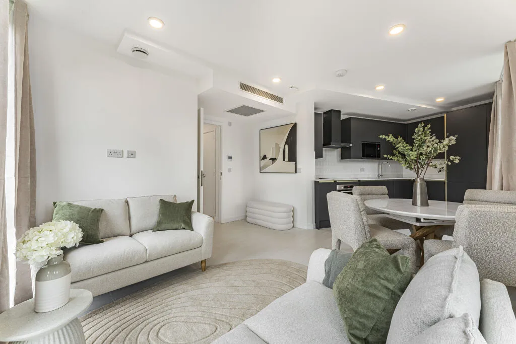 3 bedroom apartment for rent