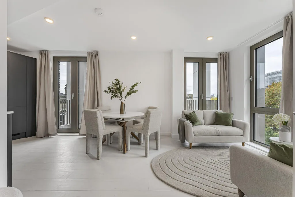 3 bedroom apartment for rent