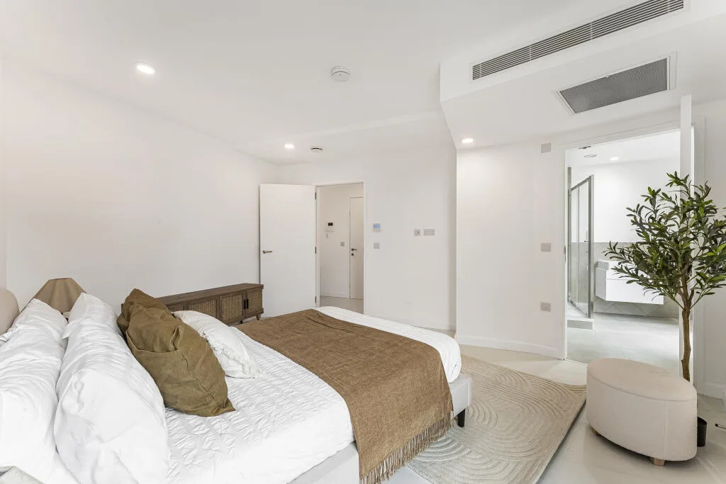 3 bedroom apartment for rent