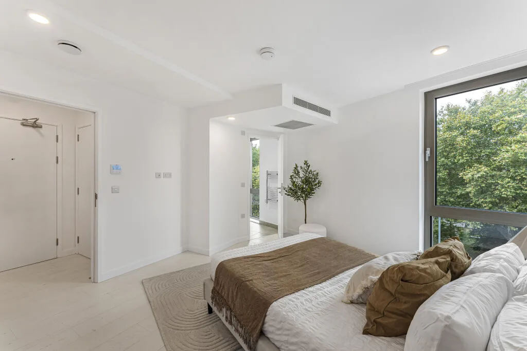 3 bedroom apartment for rent