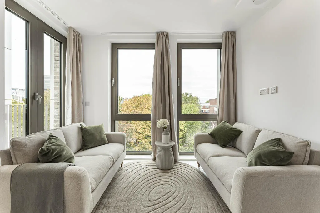3 bedroom apartment for rent