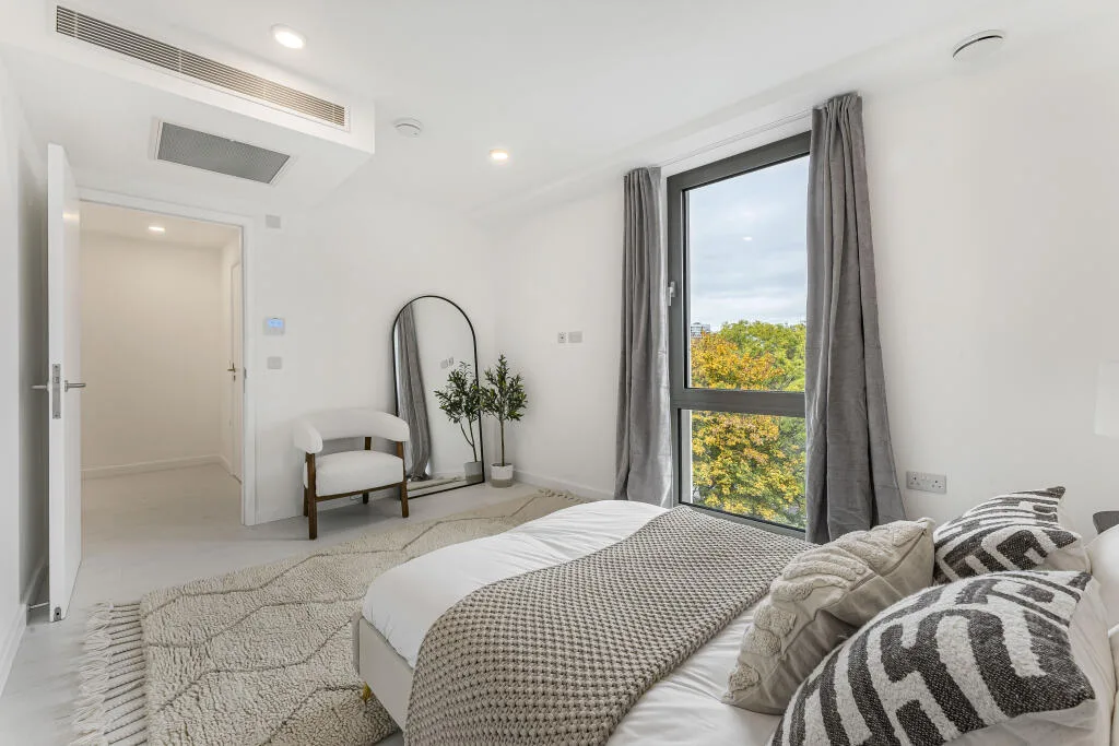 3 bedroom apartment for rent