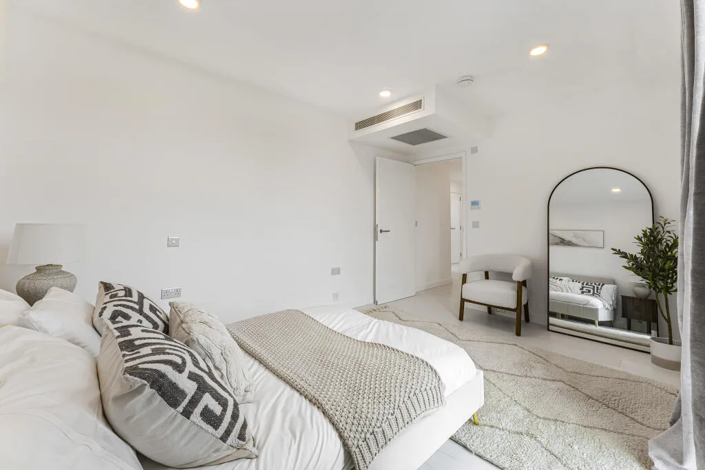 3 bedroom apartment for rent