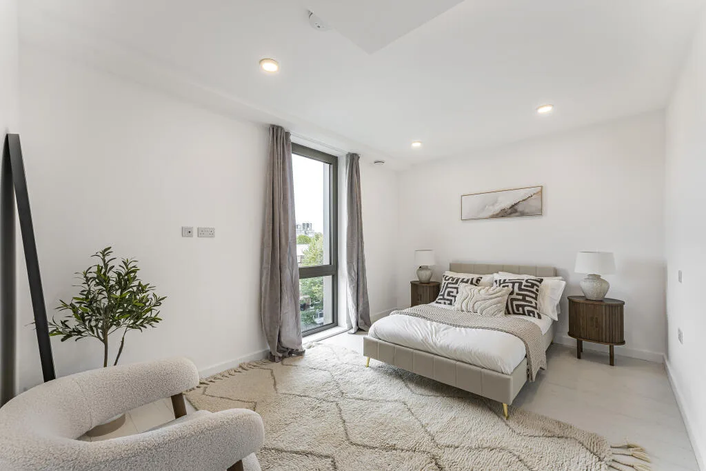 3 bedroom apartment for rent