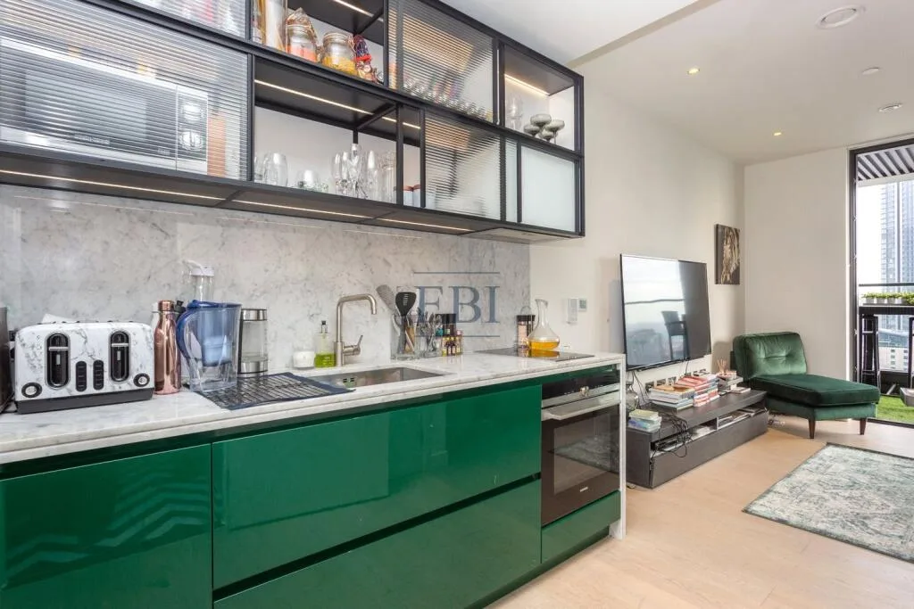 Studio apartment for rent