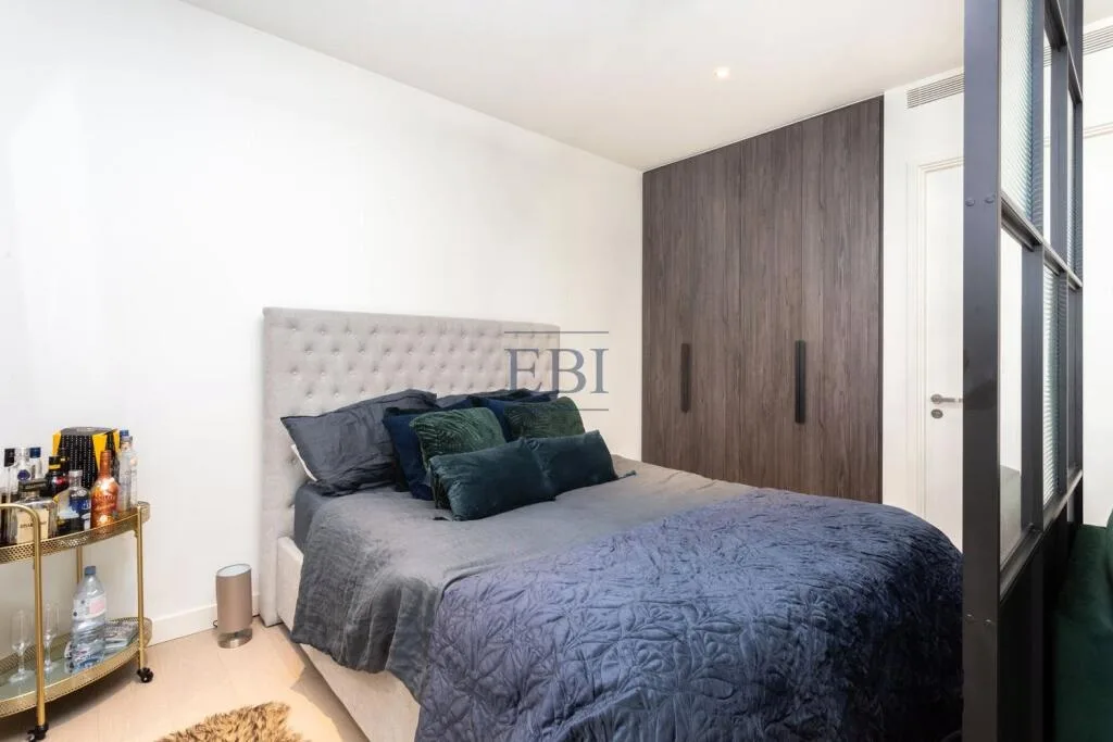 Studio apartment for rent