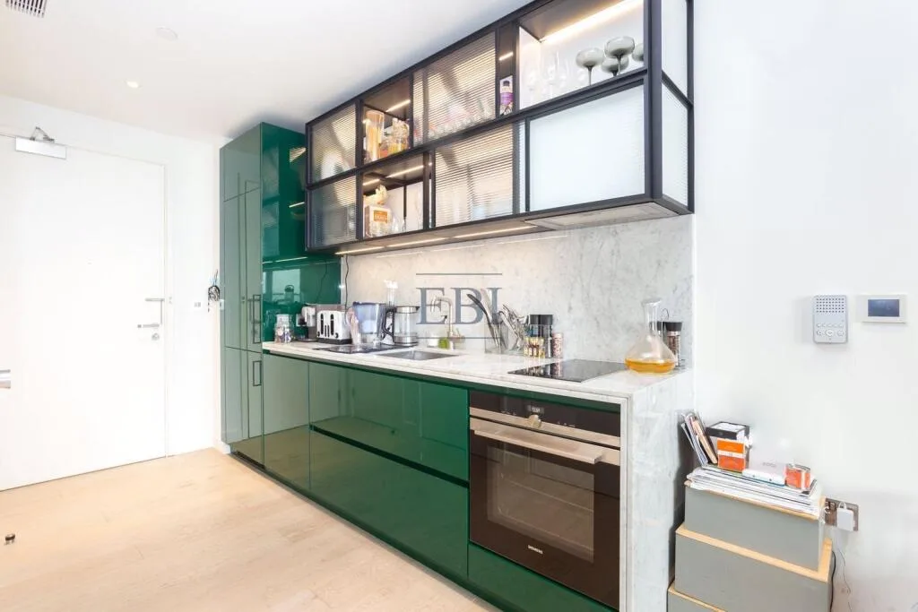 Studio apartment for rent