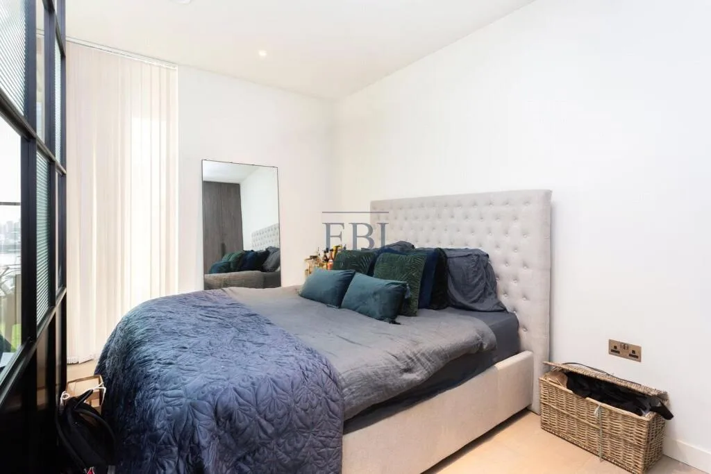 Studio apartment for rent