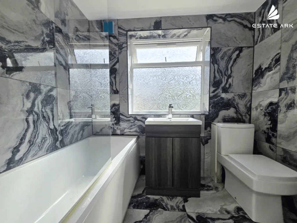 4 bedroom terraced house for rent