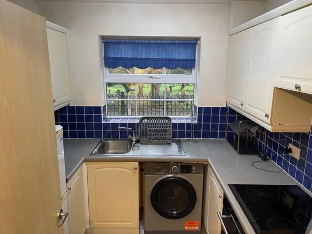 2 bedroom apartment for rent