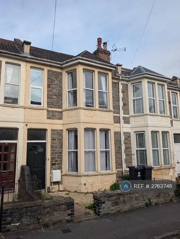 6 bedroom terraced house for rent