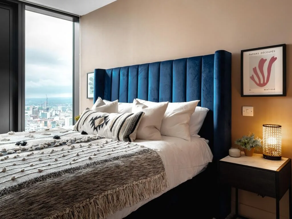 3 bedroom apartment for rent