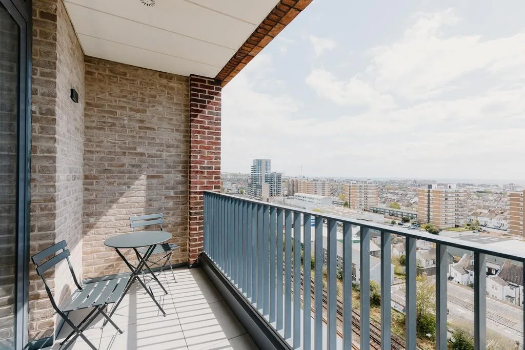 3 bedroom apartment for rent
