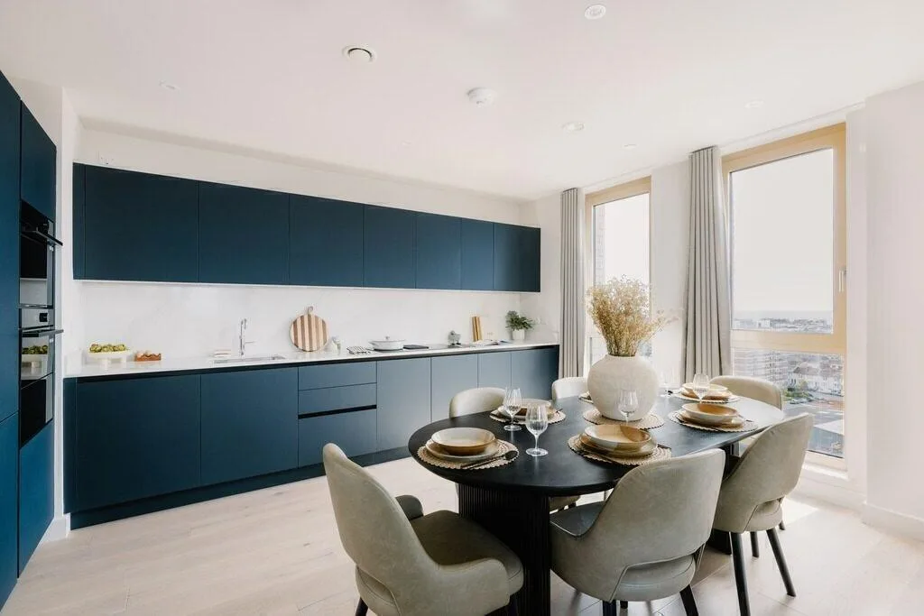 3 bedroom apartment for rent